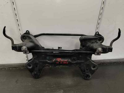 CUNA MOTOR PEUGEOT 208 2017 1.2 PURETECH (110 CV)