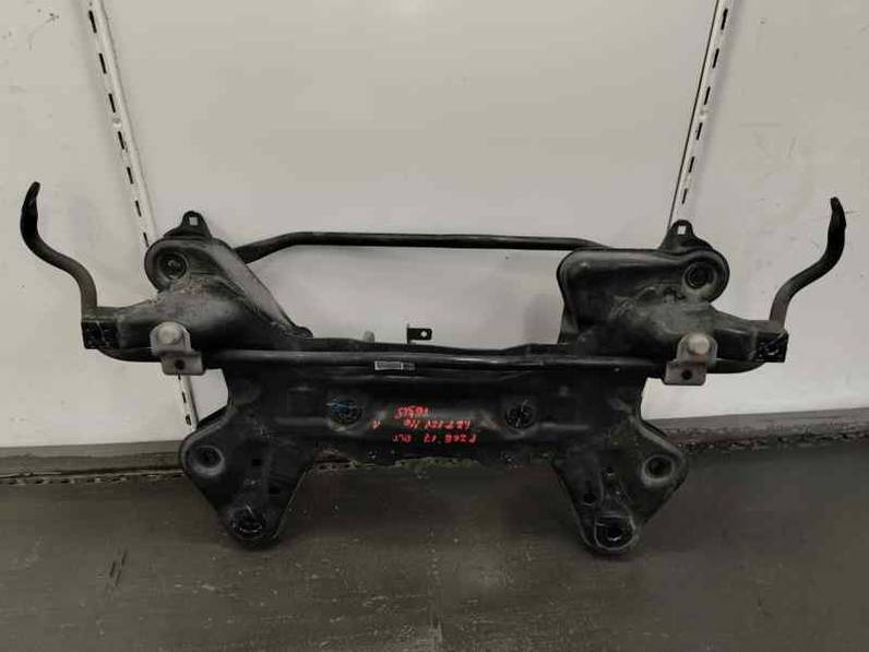 CUNA MOTOR PEUGEOT 208 2017 1.2 PURETECH (110 CV)