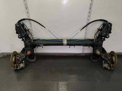 PUENTE TRASERO PEUGEOT 208 2017 1.2 PURETECH (110 CV)