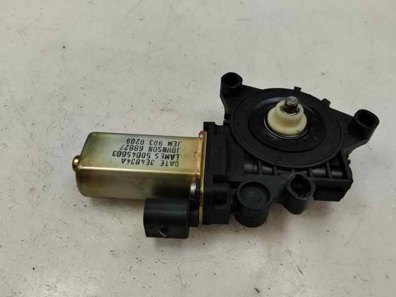 MOTOR ELEVALUNAS DELANTERO DERECHO LANCIA MUSA 2005 1.9 JTD (101 CV)