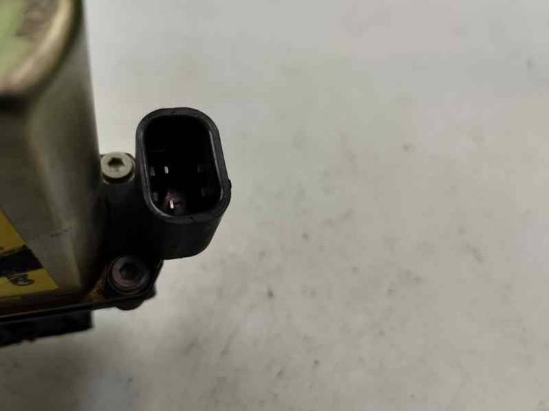 MOTOR ELEVALUNAS DELANTERO DERECHO LANCIA MUSA 2005 1.9 JTD (101 CV)