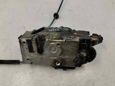 CERRADURA PUERTA TRASERA IZQUIERDA LANCIA MUSA 2005 1.9 JTD (101 CV)