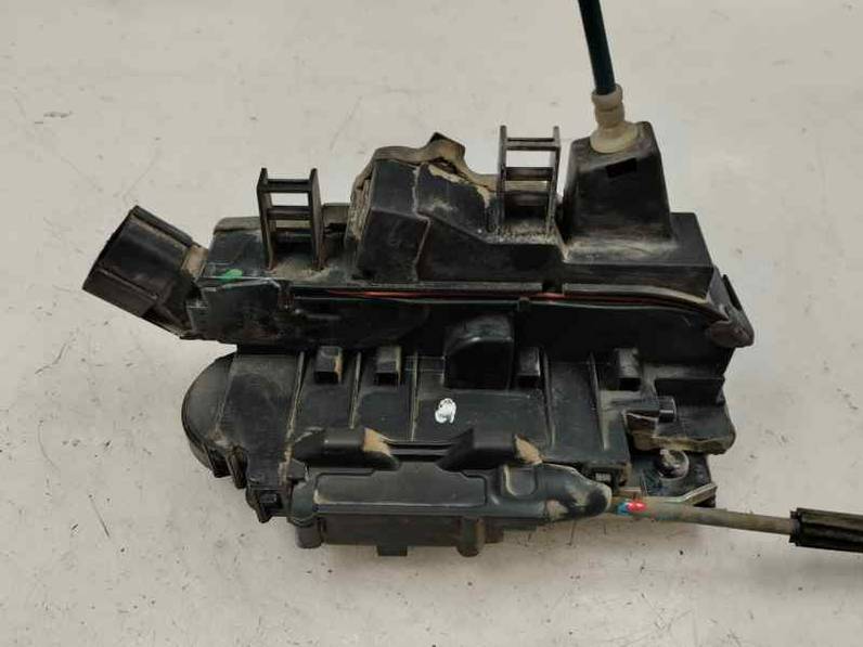 CERRADURA PUERTA TRASERA IZQUIERDA LANCIA MUSA 2005 1.9 JTD (101 CV)