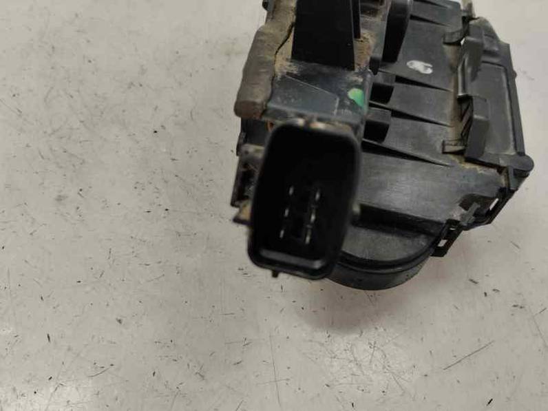 CERRADURA PUERTA TRASERA IZQUIERDA LANCIA MUSA 2005 1.9 JTD (101 CV)