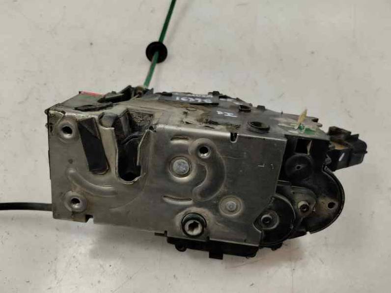 CERRADURA PUERTA DELANTERA IZQUIERDA LANCIA MUSA 2005 1.9 JTD (101 CV)