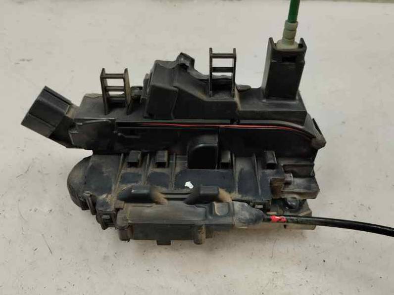 CERRADURA PUERTA DELANTERA IZQUIERDA LANCIA MUSA 2005 1.9 JTD (101 CV)