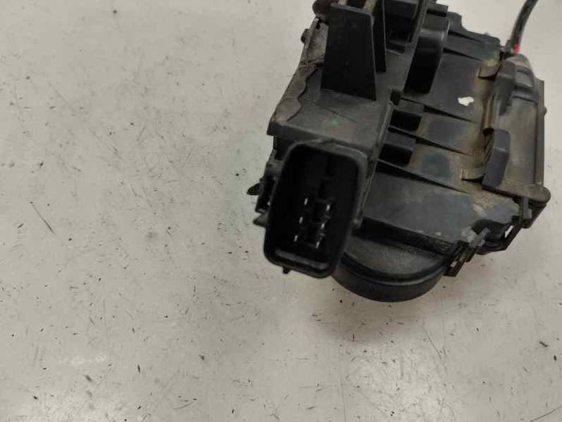 CERRADURA PUERTA DELANTERA IZQUIERDA LANCIA MUSA 2005 1.9 JTD (101 CV)