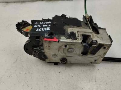 CERRADURA PUERTA DELANTERA DERECHA LANCIA MUSA 2005 1.9 JTD (101 CV)