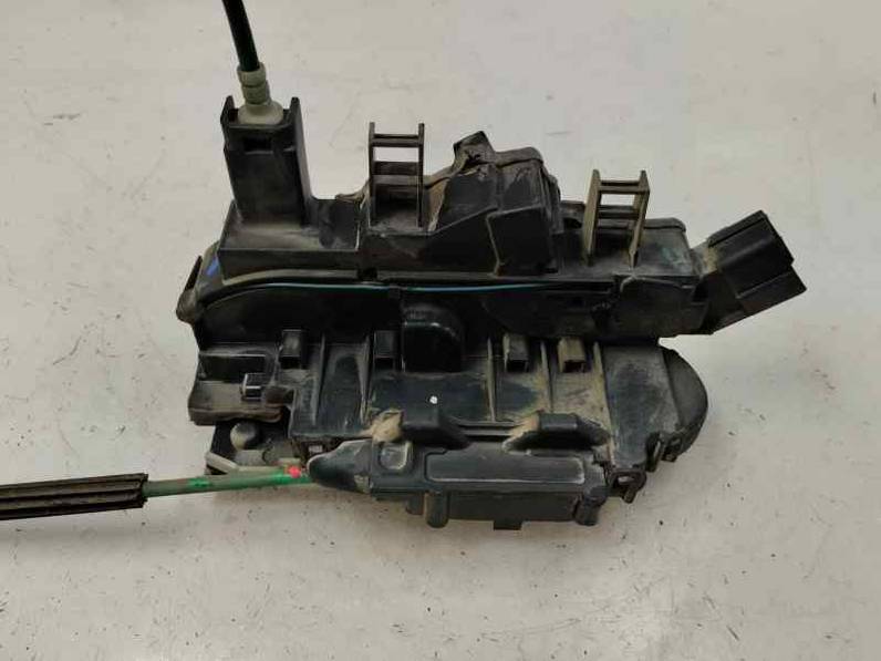 CERRADURA PUERTA DELANTERA DERECHA LANCIA MUSA 2005 1.9 JTD (101 CV)