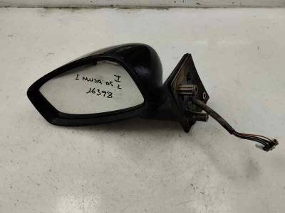 RETROVISOR IZQUIERDO LANCIA MUSA 2005 1.9 JTD (101 CV)