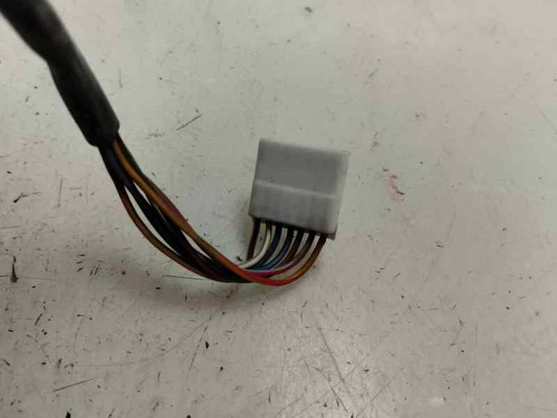 RETROVISOR IZQUIERDO LANCIA MUSA 2005 1.9 JTD (101 CV)