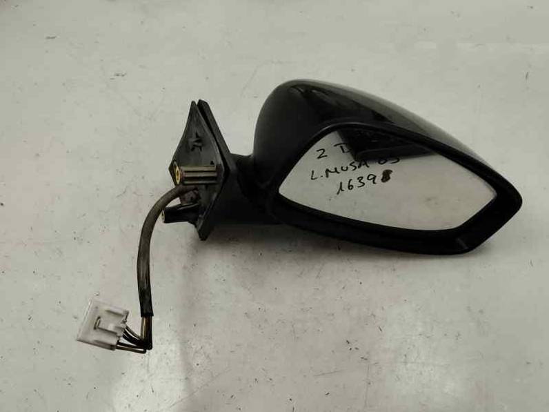 RETROVISOR DERECHO LANCIA MUSA 2005 1.9 JTD (101 CV)