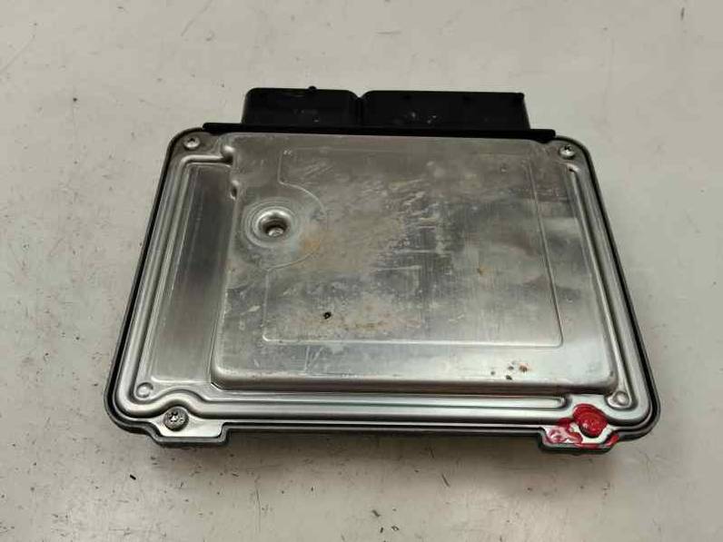 CENTRALITA MOTOR UCE LANCIA MUSA 2005 1.9 JTD (101 CV)