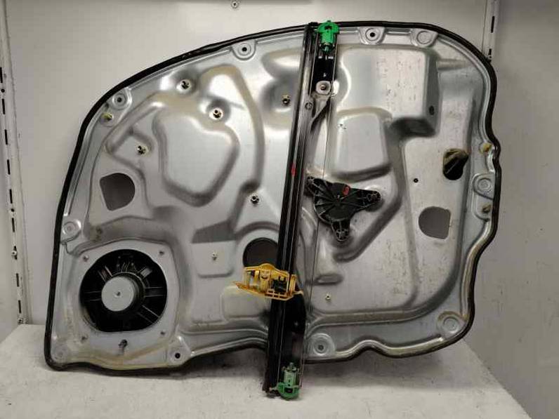 ELEVALUNAS DELANTERO IZQUIERDO LANCIA MUSA 2005 1.9 JTD (101 CV)