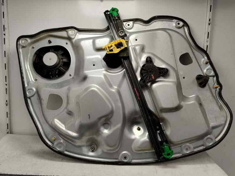 ELEVALUNAS DELANTERO DERECHO LANCIA MUSA 2005 1.9 JTD (101 CV)