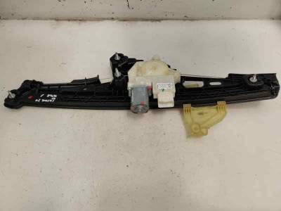 ELEVALUNAS DELANTERO IZQUIERDO RENAULT CAPTUR II 2024 1.0 LPG (137 CV)