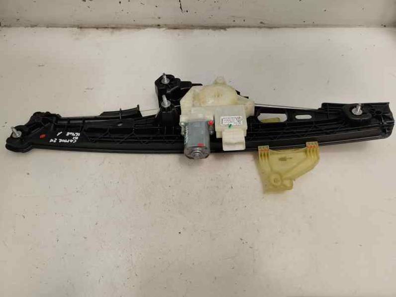 ELEVALUNAS DELANTERO IZQUIERDO RENAULT CAPTUR II 2024 1.0 LPG (137 CV)