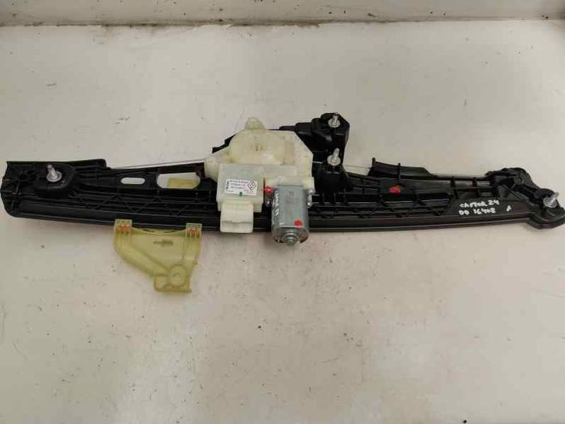 ELEVALUNAS DELANTERO DERECHO RENAULT CAPTUR II 2024 1.0 LPG (137 CV)