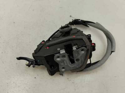 CERRADURA PUERTA DELANTERA DERECHA RENAULT CAPTUR II 2024 1.0 LPG (137 CV)