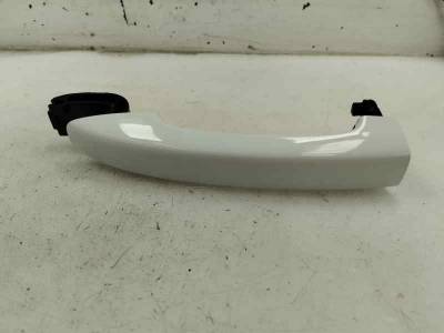 MANETA EXTERIOR DELANTERA DERECHA RENAULT CAPTUR II 2024 1.0 LPG (137 CV)