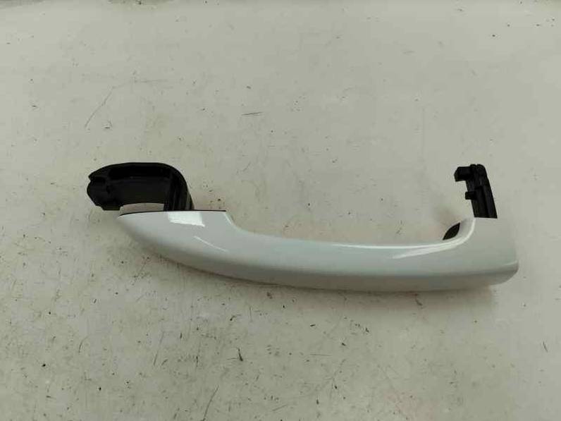 MANETA EXTERIOR DELANTERA DERECHA RENAULT CAPTUR II 2024 1.0 LPG (137 CV)