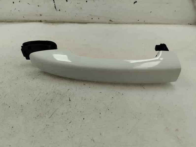 MANETA EXTERIOR TRASERA DERECHA RENAULT CAPTUR II 2024 1.0 LPG (137 CV)