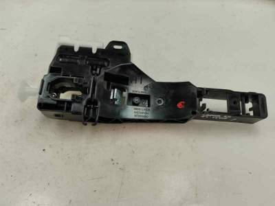 MANETA EXTERIOR TRASERA IZQUIERDA RENAULT CAPTUR II 2024 1.0 LPG (137 CV)