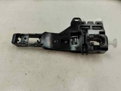 MANETA EXTERIOR TRASERA DERECHA RENAULT CAPTUR II 2024 1.0 LPG (137 CV)