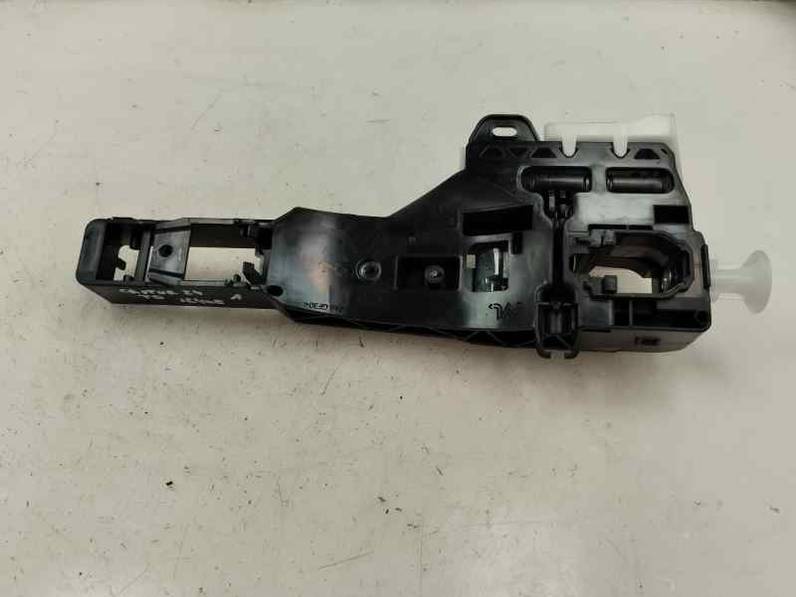 MANETA EXTERIOR TRASERA DERECHA RENAULT CAPTUR II 2024 1.0 LPG (137 CV)