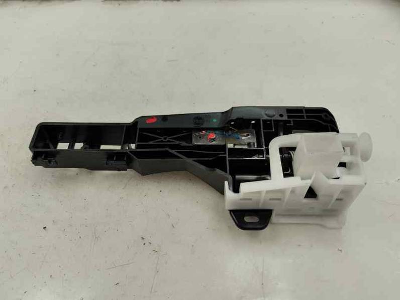 MANETA EXTERIOR TRASERA DERECHA RENAULT CAPTUR II 2024 1.0 LPG (137 CV)