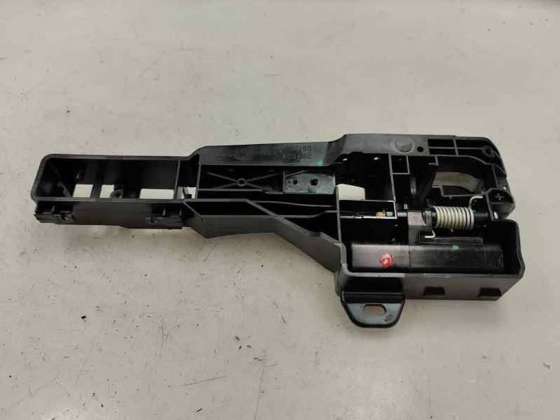 MANETA EXTERIOR DELANTERA DERECHA RENAULT CAPTUR II 2024 1.0 LPG (137 CV)