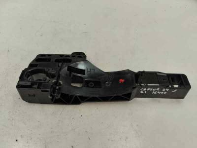 MANETA EXTERIOR DELANTERA IZQUIERDA RENAULT CAPTUR II 2024 1.0 LPG (137 CV)