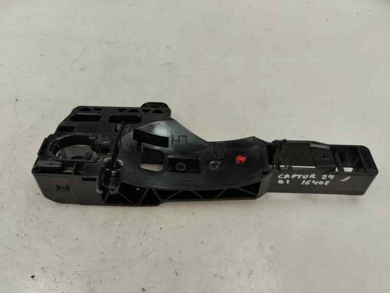 MANETA EXTERIOR DELANTERA IZQUIERDA RENAULT CAPTUR II 2024 1.0 LPG (137 CV)