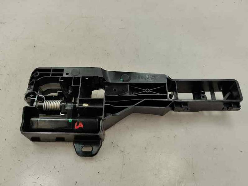 MANETA EXTERIOR DELANTERA IZQUIERDA RENAULT CAPTUR II 2024 1.0 LPG (137 CV)