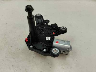 MOTOR LIMPIA TRASERO RENAULT CAPTUR II 2024 1.0 LPG (137 CV)