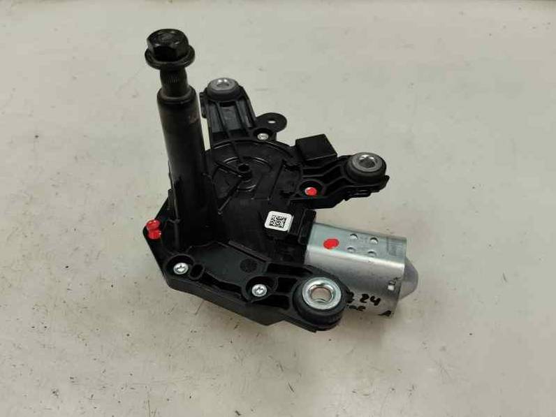 MOTOR LIMPIA TRASERO RENAULT CAPTUR II 2024 1.0 LPG (137 CV)