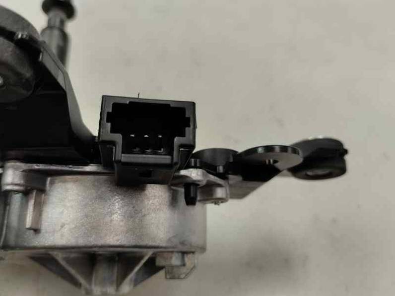 MOTOR LIMPIA TRASERO RENAULT CAPTUR II 2024 1.0 LPG (137 CV)