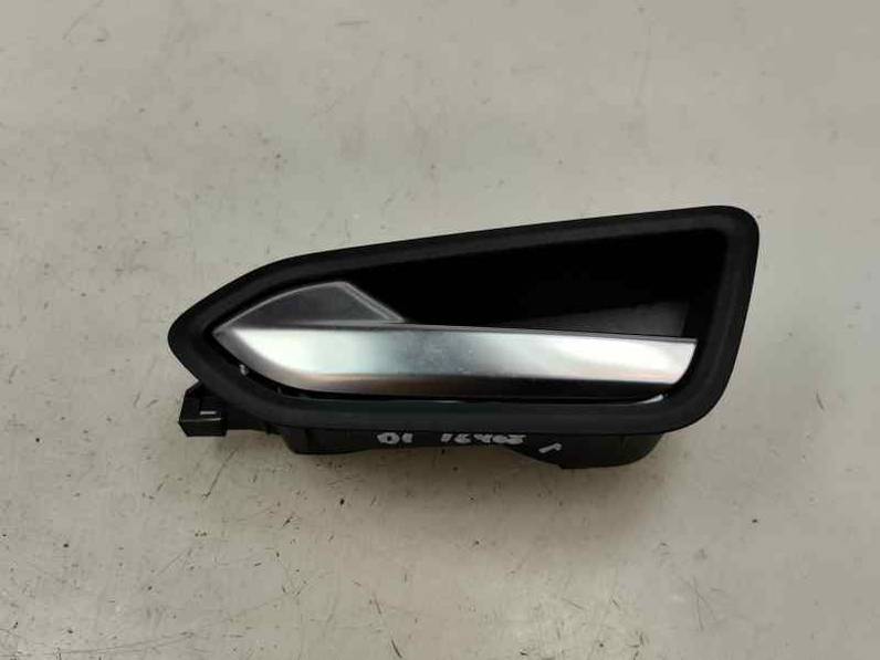 MANETA INTERIOR DELANTERA IZQUIERDA RENAULT CAPTUR II 2024 1.0 LPG (137 CV)