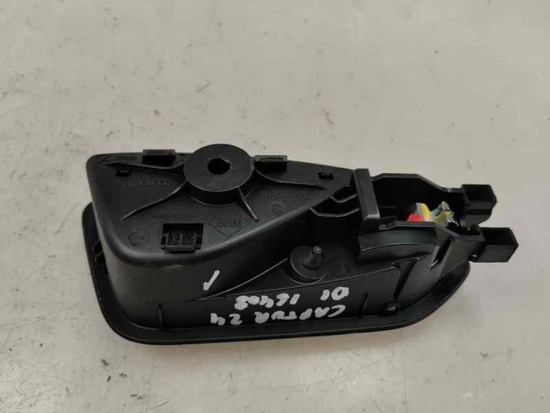 MANETA INTERIOR DELANTERA IZQUIERDA RENAULT CAPTUR II 2024 1.0 LPG (137 CV)