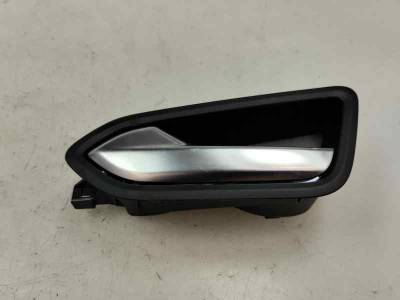 MANETA INTERIOR TRASERA IZQUIERDA RENAULT CAPTUR II 2024 1.0 LPG (137 CV)