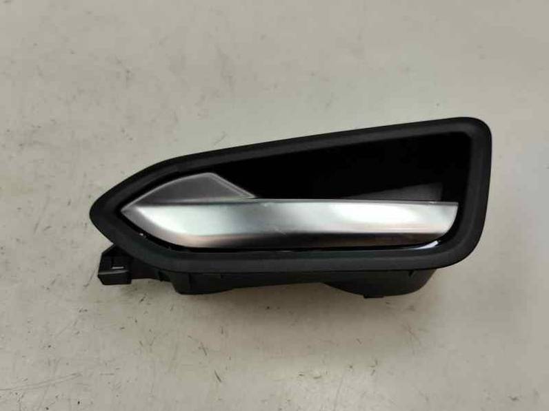 MANETA INTERIOR TRASERA IZQUIERDA RENAULT CAPTUR II 2024 1.0 LPG (137 CV)