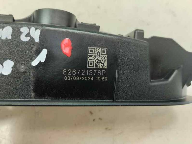 MANETA INTERIOR DELANTERA DERECHA RENAULT CAPTUR II 2024 1.0 LPG (137 CV)