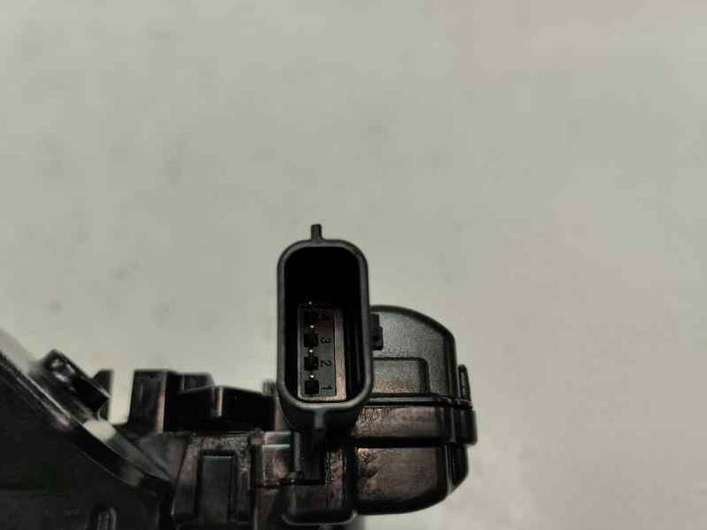 CERRADURA MALETERO PORTON RENAULT CAPTUR II 2024 1.0 LPG (137 CV)