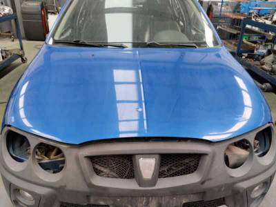 CAPOT MG ROVER STREETWISE 2004 2.0 TD (100 CV)