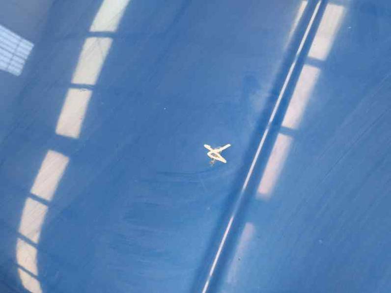 CAPOT MG ROVER STREETWISE 2004 2.0 TD (100 CV)