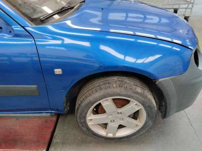 ALETA DELANTERA DERECHA MG ROVER STREETWISE 2004 2.0 TD (100 CV)