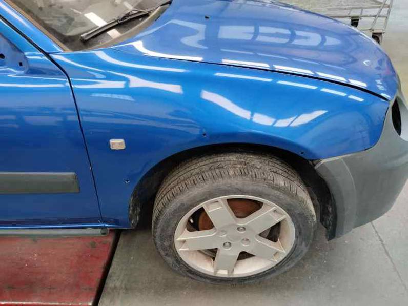 ALETA DELANTERA DERECHA MG ROVER STREETWISE 2004 2.0 TD (100 CV)