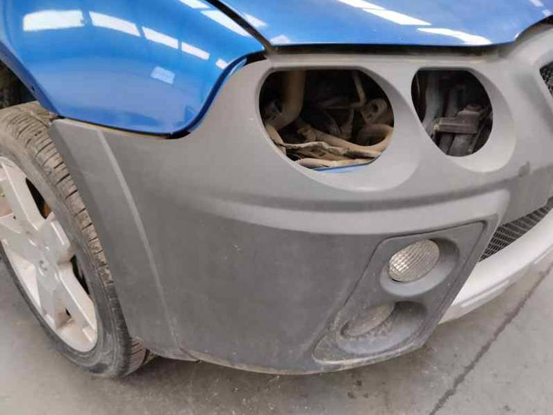PARAGOLPES DELANTERO MG ROVER STREETWISE 2004 2.0 TD (100 CV)