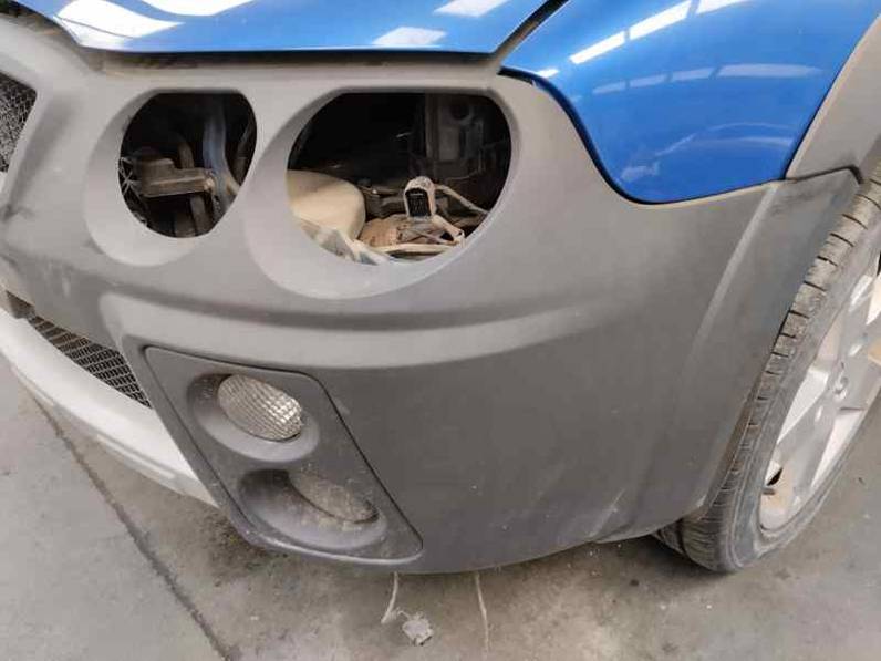 PARAGOLPES DELANTERO MG ROVER STREETWISE 2004 2.0 TD (100 CV)