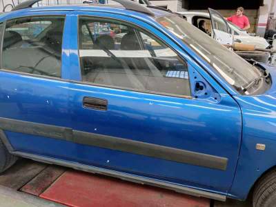 PUERTA DELANTERA DERECHA MG ROVER STREETWISE 2004 2.0 TD (100 CV)